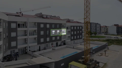 Apartamento T3 para Venda em Castelo Branco