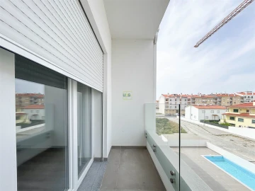 Apartamento T3 para Venda em Castelo Branco