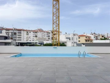 Apartamento T3 para Venda em Castelo Branco