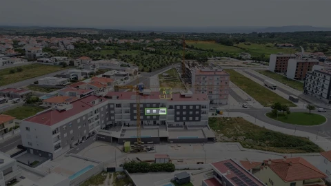 Apartamento T3 para Venda em Castelo Branco