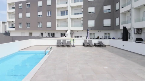 Apartamento T3 para Venda em Castelo Branco