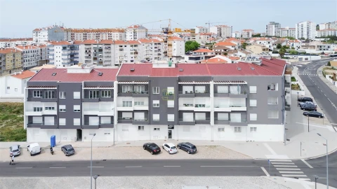Apartamento T3 para Venda em Castelo Branco