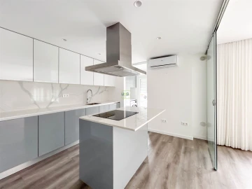 Apartamento T3 para Venda em Castelo Branco