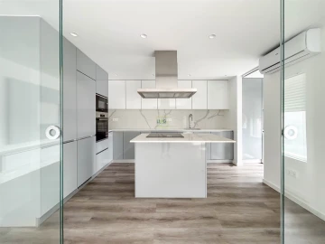 Apartamento T3 para Venda em Castelo Branco