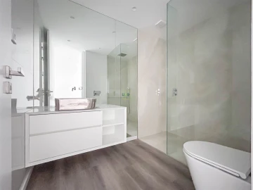 Apartamento T3 para Venda em Castelo Branco