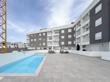Apartamento T3 para Venda em Castelo Branco