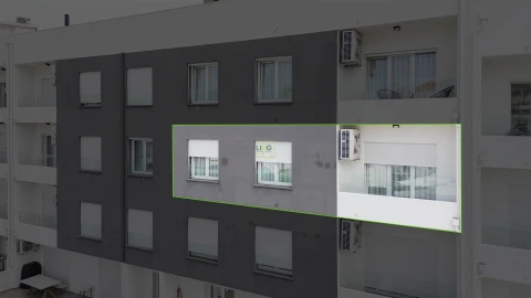 Apartamento T3 para Venda em Castelo Branco