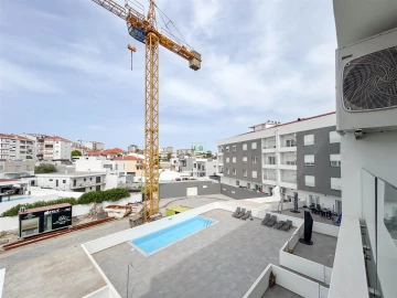 Apartamento T3 para Venda em Castelo Branco