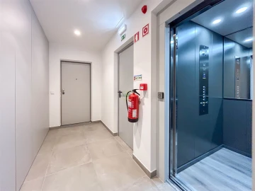 Apartamento T3 para Venda em Castelo Branco