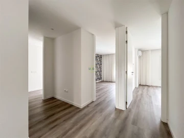 Apartamento T3 para Venda em Castelo Branco