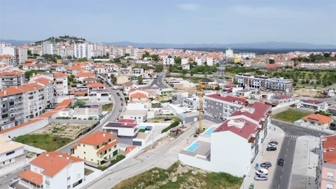 Apartamento T3 para Venda em Castelo Branco