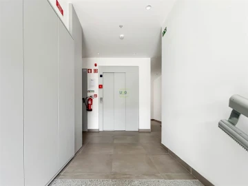 Apartamento T3 para Venda em Castelo Branco