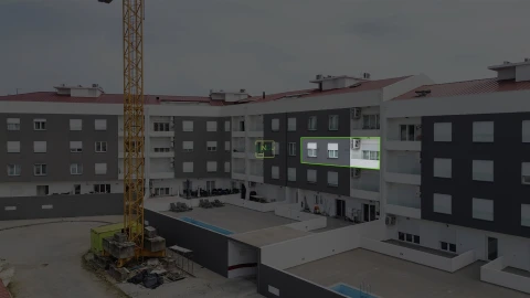 Apartamento T3 para Venda em Castelo Branco