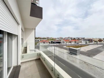 Apartamento T3 para Venda em Castelo Branco