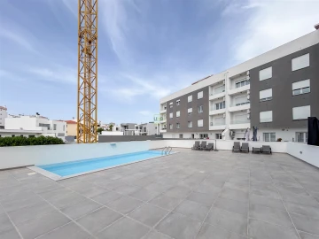 Apartamento T3 para Venda em Castelo Branco