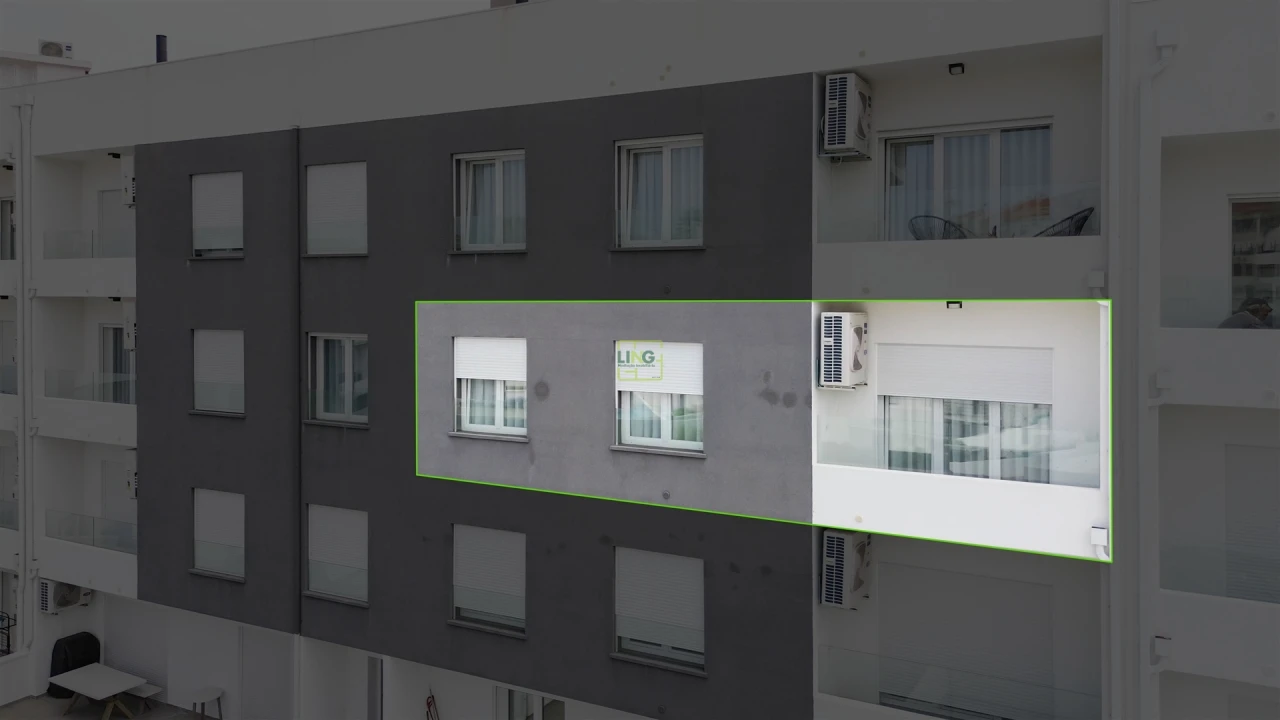 Apartamento T3 para Venda em Castelo Branco Foto 60