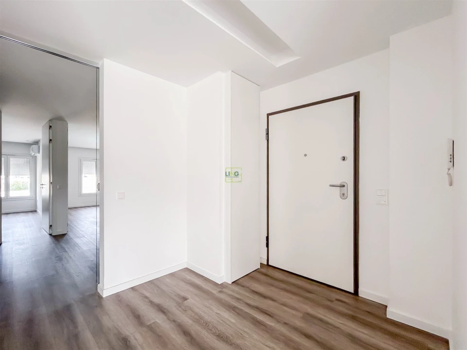 Apartamento T3 para Venda em Castelo Branco Foto 22