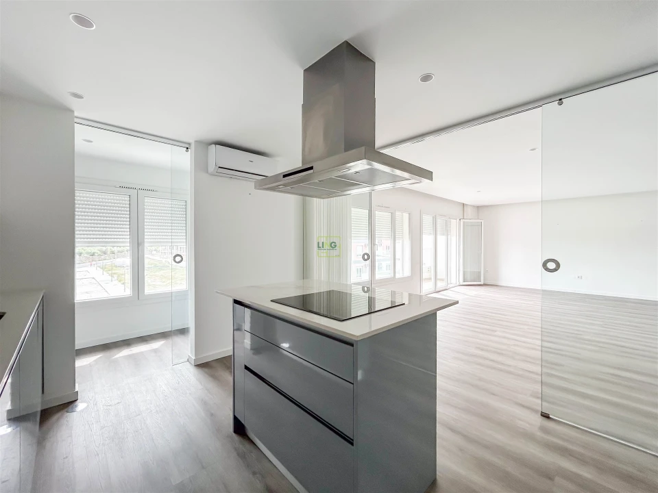 Apartamento T3 para Venda em Castelo Branco Foto 16