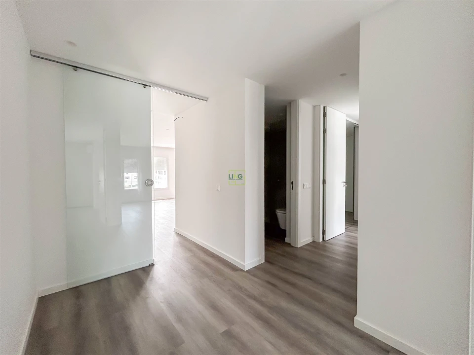 Apartamento T3 para Venda em Castelo Branco Foto 24
