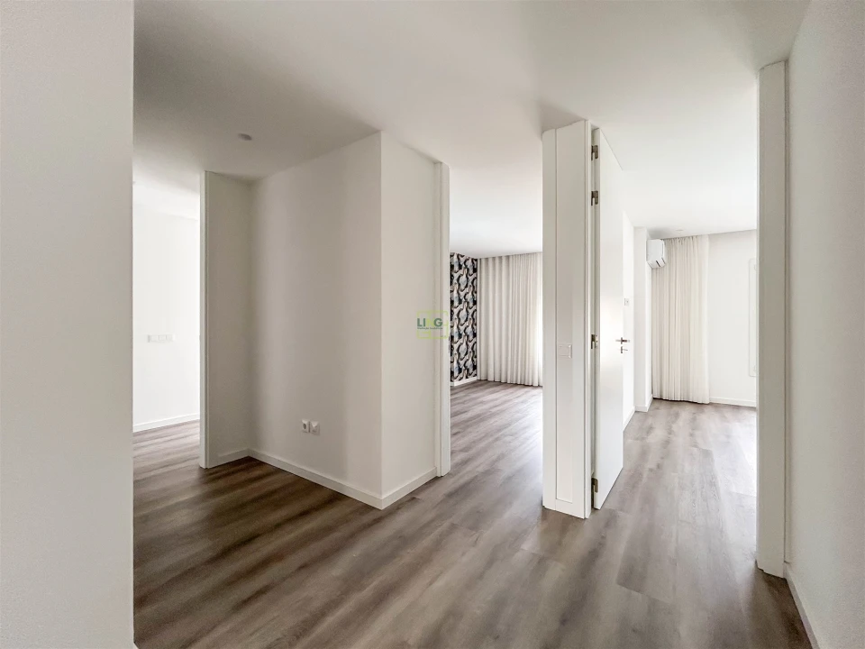 Apartamento T3 para Venda em Castelo Branco Foto 39