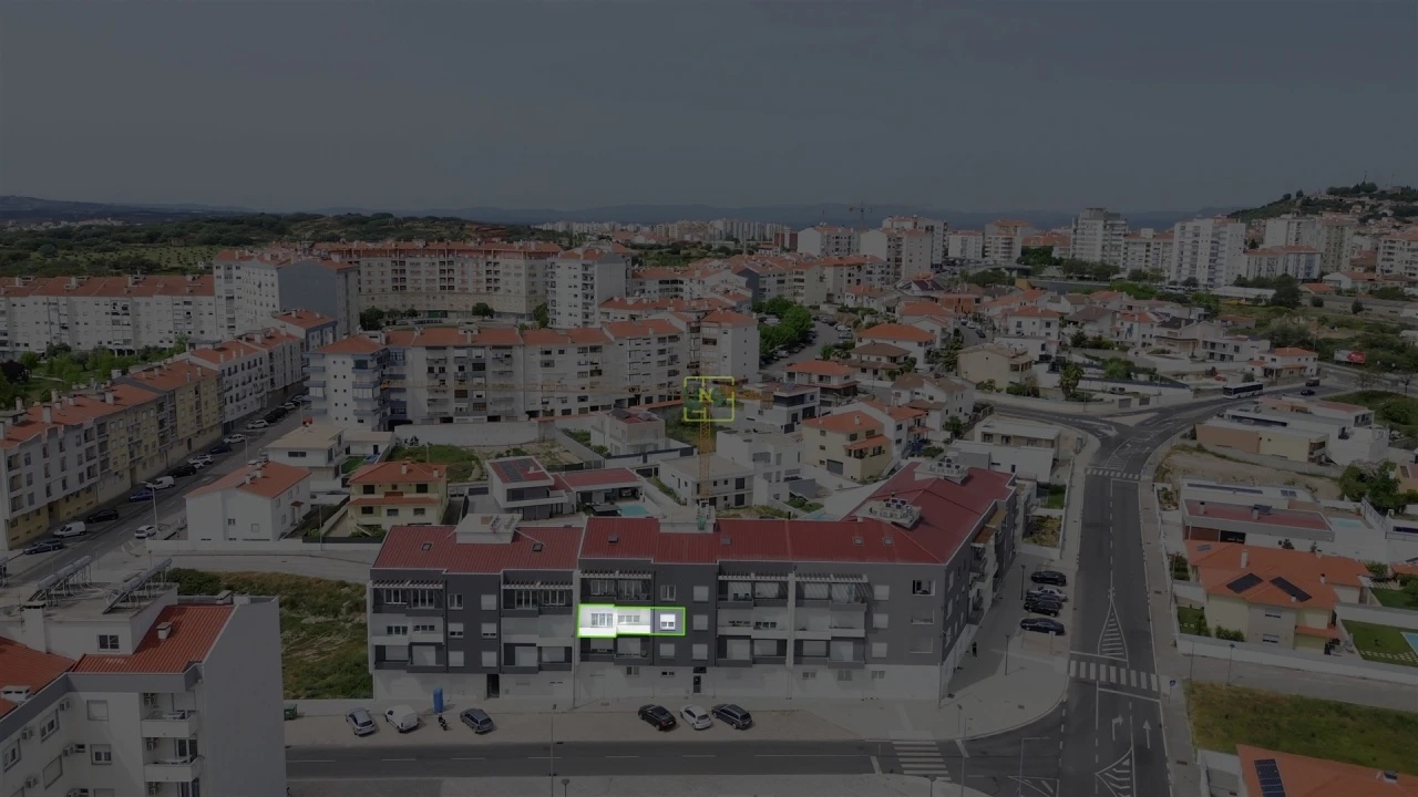 Apartamento T3 para Venda em Castelo Branco Foto 65