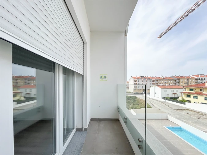 Apartamento T3 para Venda em Castelo Branco Foto 34