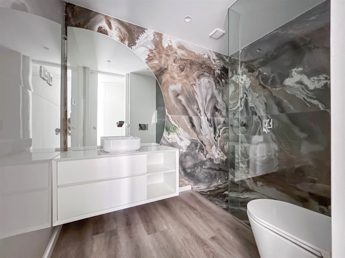 Apartamento T3 para Venda em Castelo Branco Foto 38