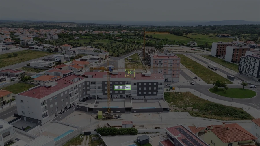 Apartamento T3 para Venda em Castelo Branco Foto 63