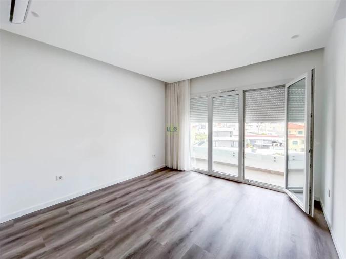 Apartamento T3 para Venda em Castelo Branco Foto 32