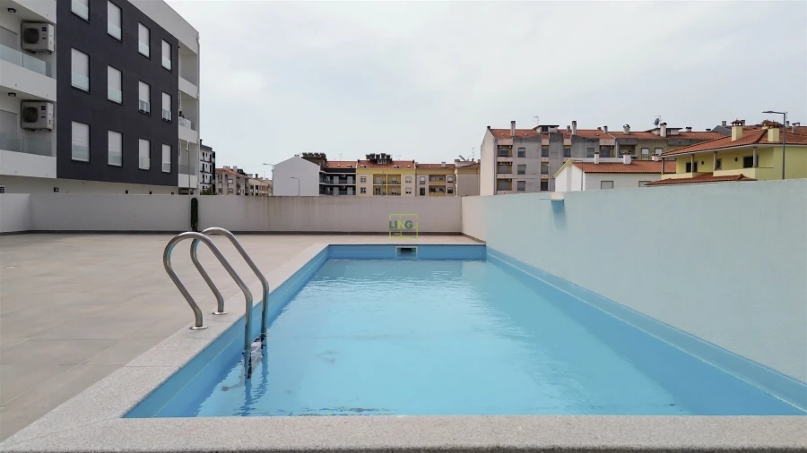 Apartamento T3 para Venda em Castelo Branco Foto 58