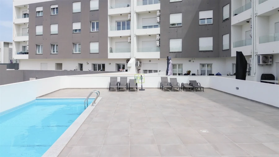 Apartamento T3 para Venda em Castelo Branco Foto 61