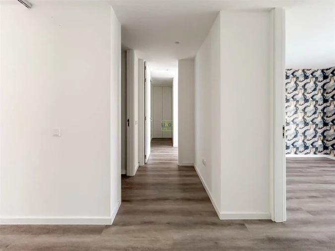 Apartamento T3 para Venda em Castelo Branco Foto 30