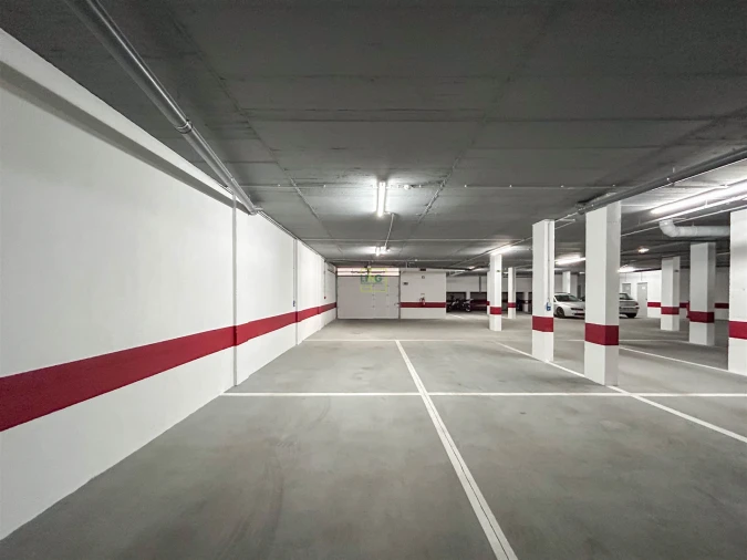 Apartamento T3 para Venda em Castelo Branco Foto 48