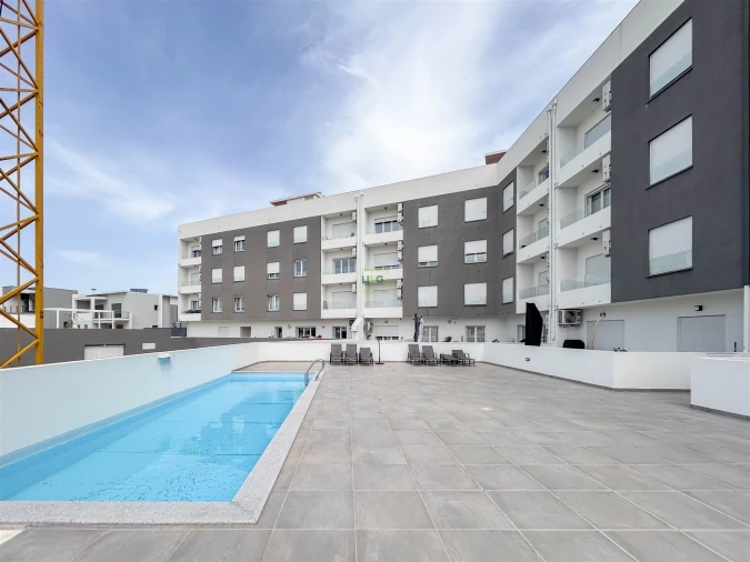 Apartamento T3 para Venda em Castelo Branco Foto 51