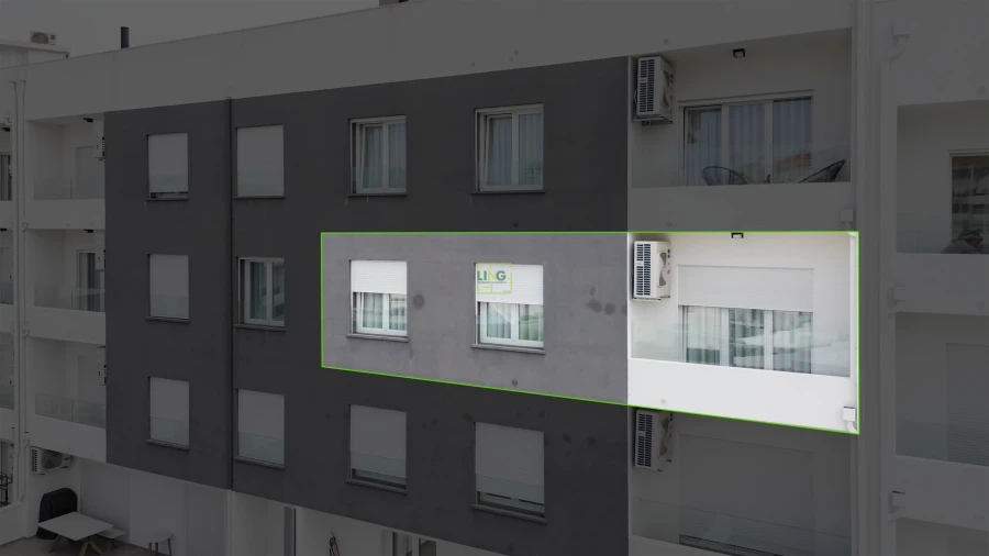 Apartamento T3 para Venda em Castelo Branco Foto 60