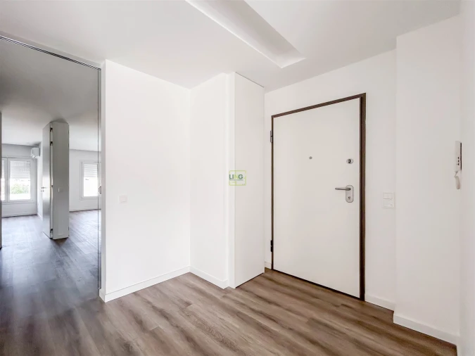 Apartamento T3 para Venda em Castelo Branco Foto 22