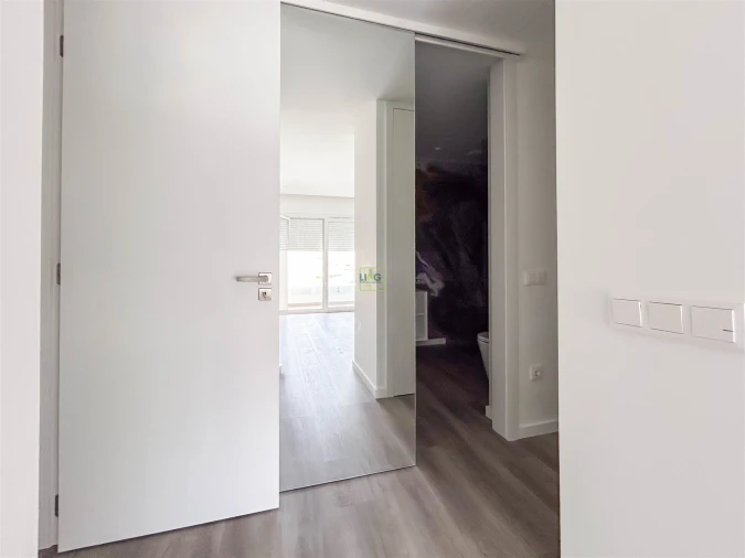 Apartamento T3 para Venda em Castelo Branco Foto 37