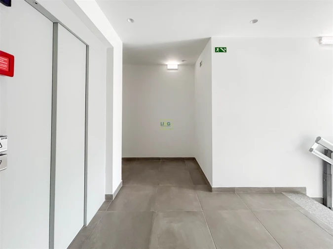 Apartamento T3 para Venda em Castelo Branco Foto 53