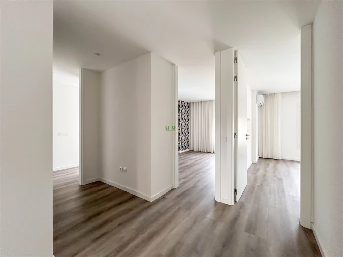 Apartamento T3 para Venda em Castelo Branco Foto 39