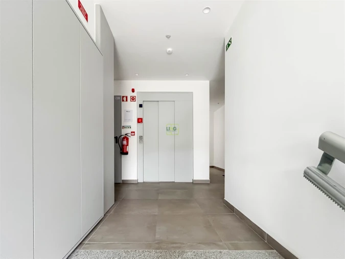 Apartamento T3 para Venda em Castelo Branco Foto 55