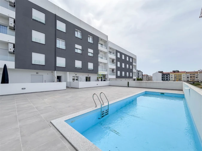 Apartamento T3 para Venda em Castelo Branco Foto 51