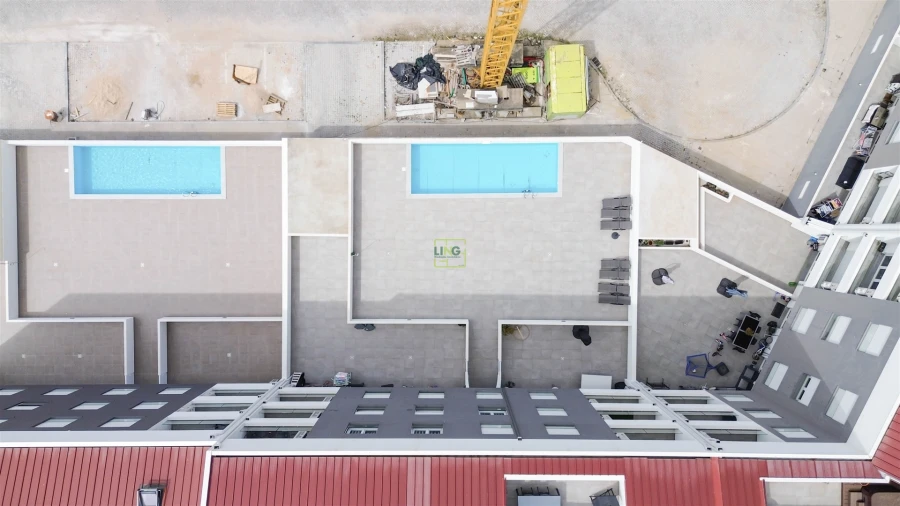 Apartamento T3 para Venda em Castelo Branco Foto 69