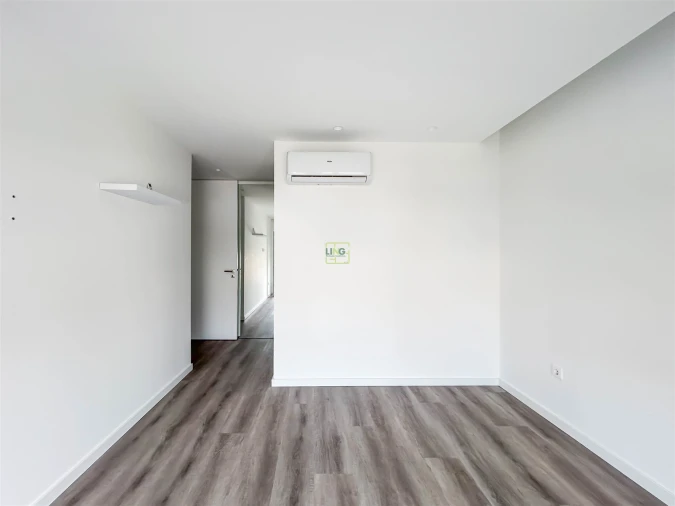 Apartamento T3 para Venda em Castelo Branco Foto 33