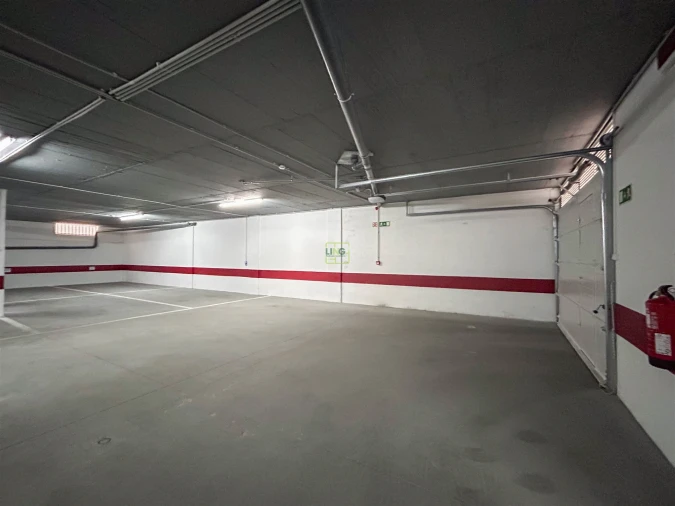 Apartamento T3 para Venda em Castelo Branco Foto 47