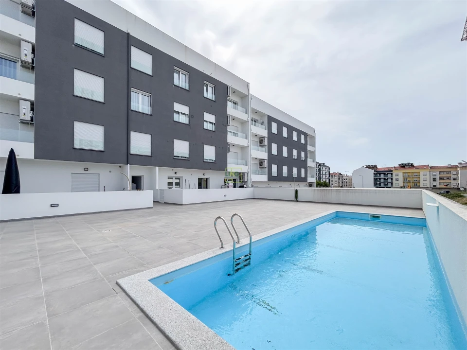 Apartamento T3 para Venda em Castelo Branco Foto 51