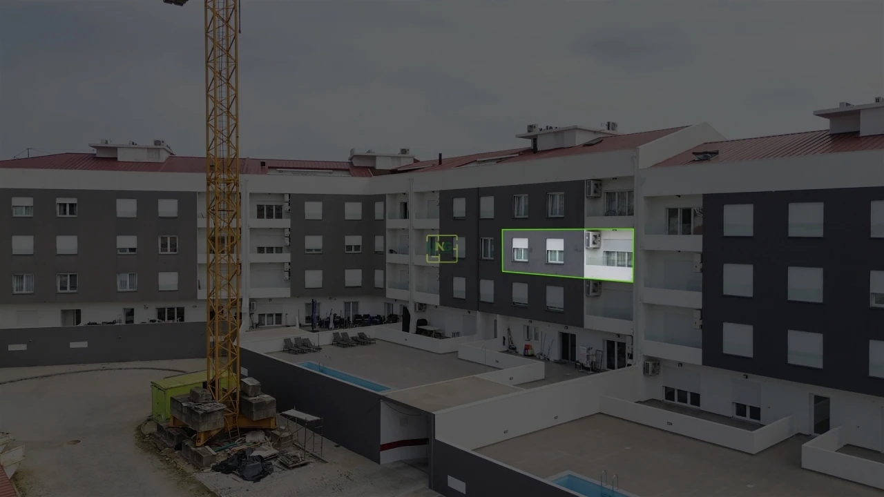 Apartamento T3 para Venda em Castelo Branco Foto 59