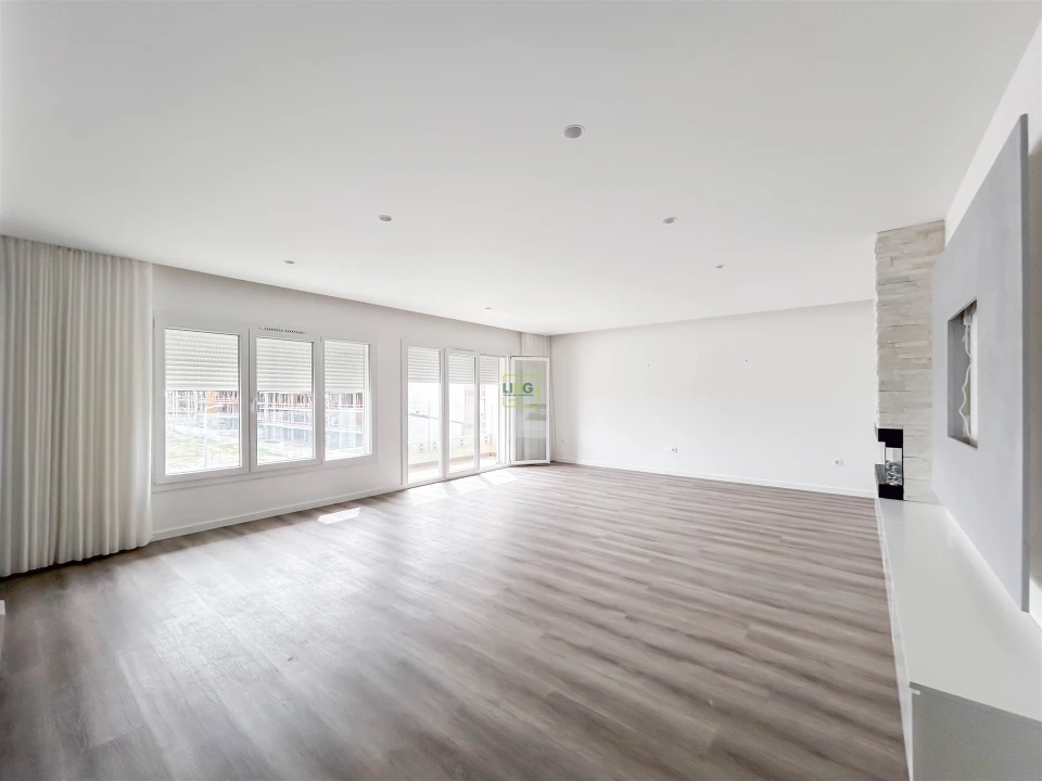 Apartamento T3 para Venda em Castelo Branco Foto 3