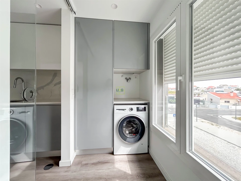 Apartamento T3 para Venda em Castelo Branco Foto 18