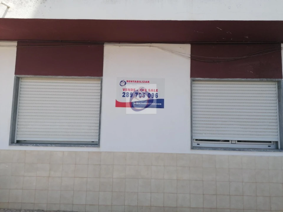 Apartamento T2 para Venda em Olhão Foto 12