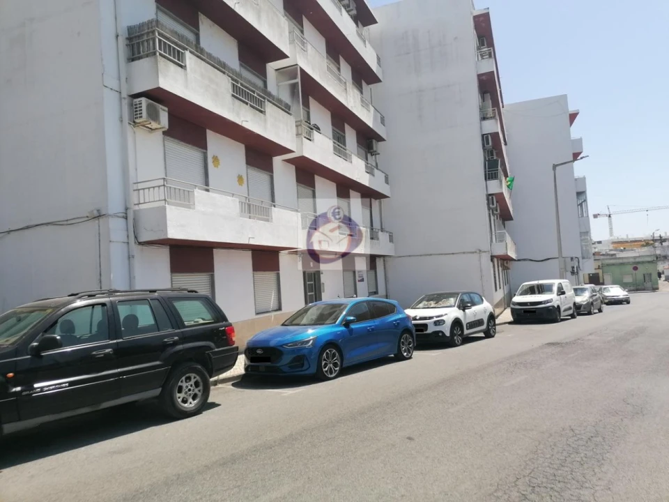 Apartamento T2 para Venda em Olhão Foto 15